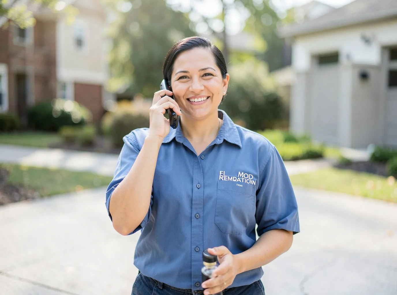 Mold Remediation Eddyville, OR FAQs